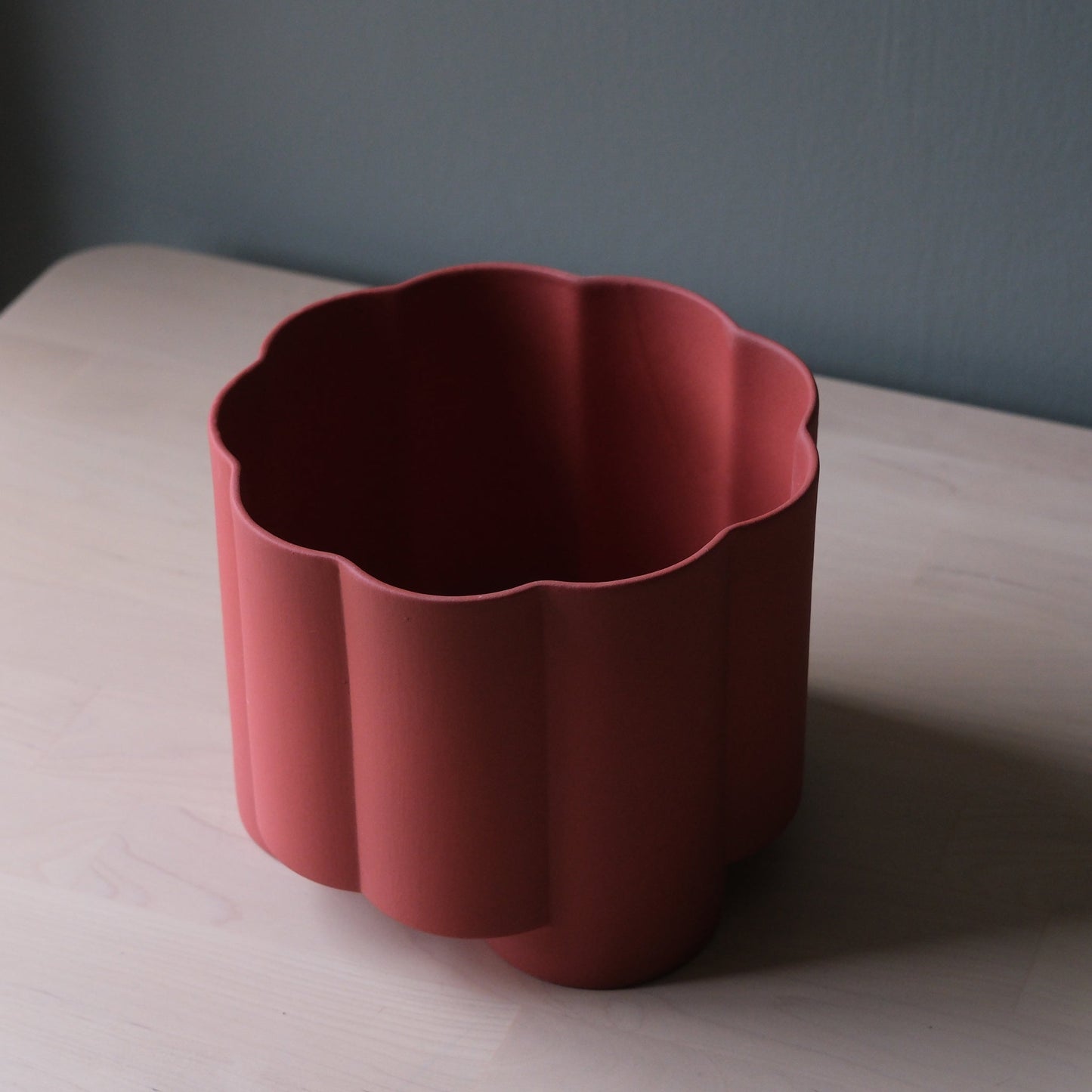 Pillar Planter