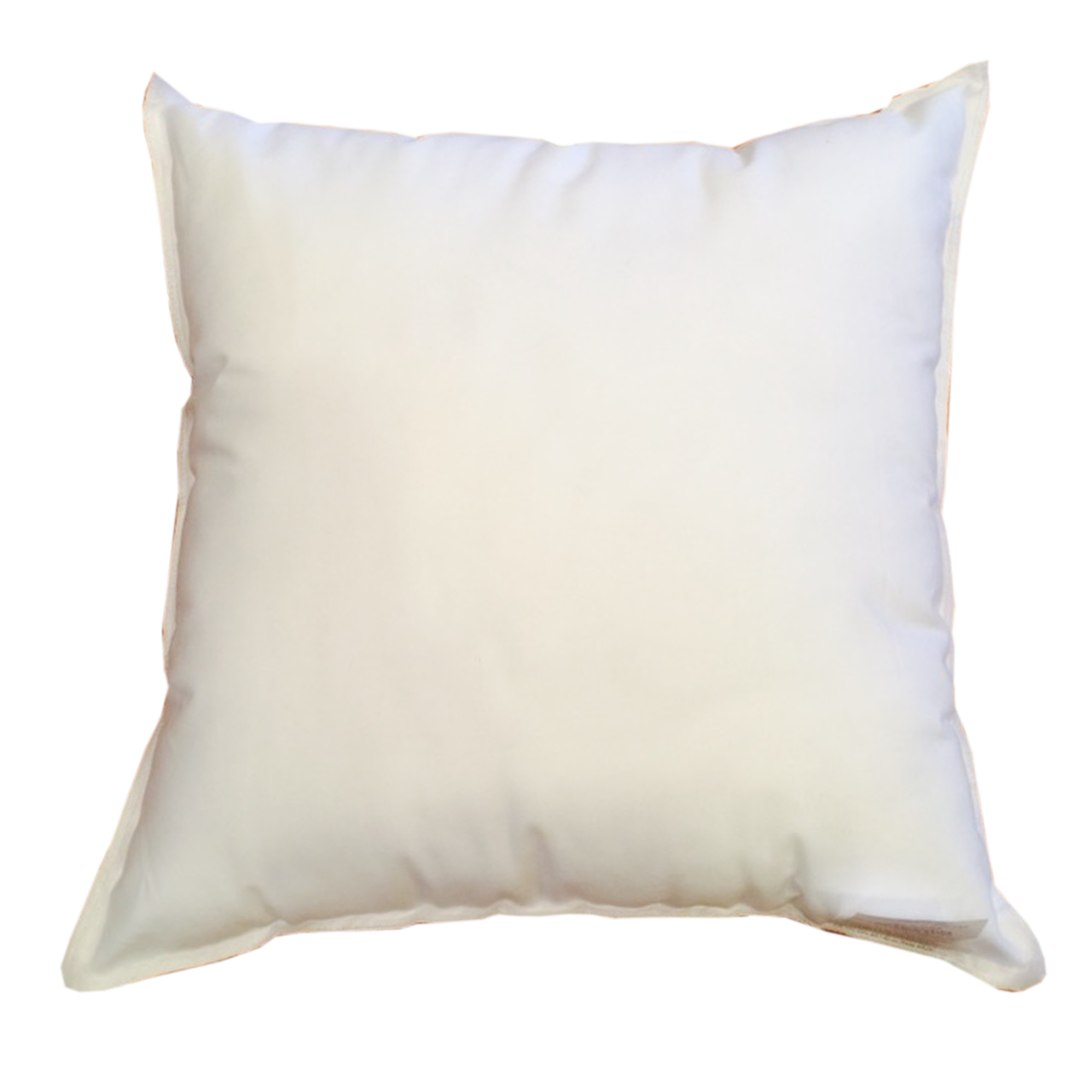 Synthetic Down Pillow Insert, 18x18