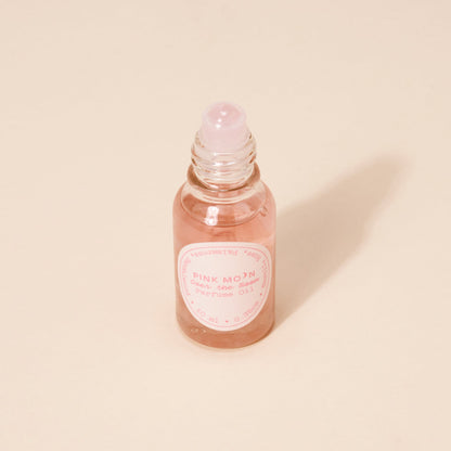 Rose Quartz Magic Set