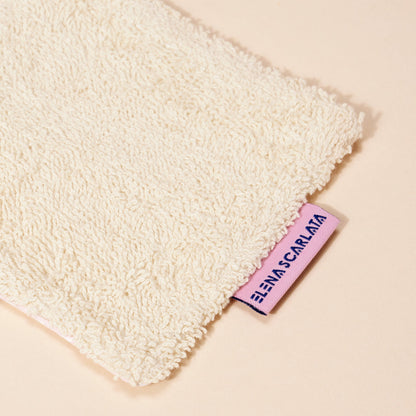 Reusable Makeup Remover & Face Scrub Pad
