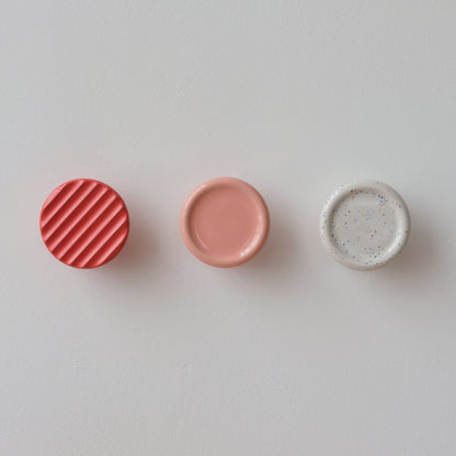 Sequence coat hook - Revolve