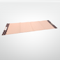 I AM Handcrafted Fitness Mat, Leather