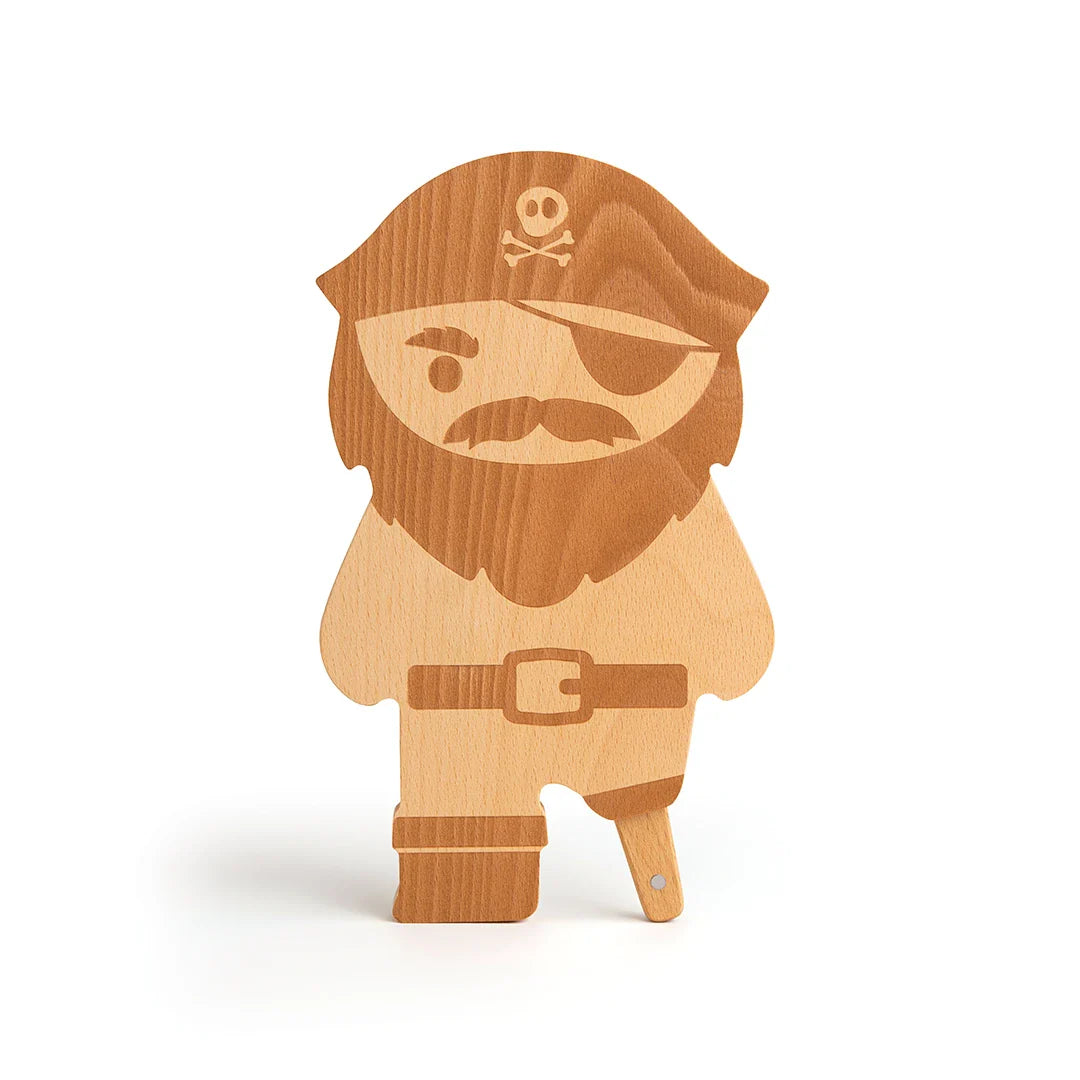 Pirate Board | Play | Kitchen + Metal