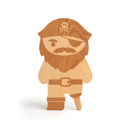 Pirate Board | Play | Kitchen + Metal
