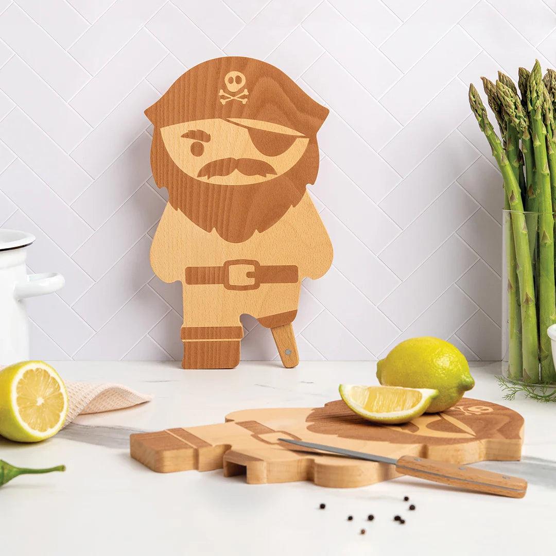 Pirate Board | Play | Kitchen + Metal