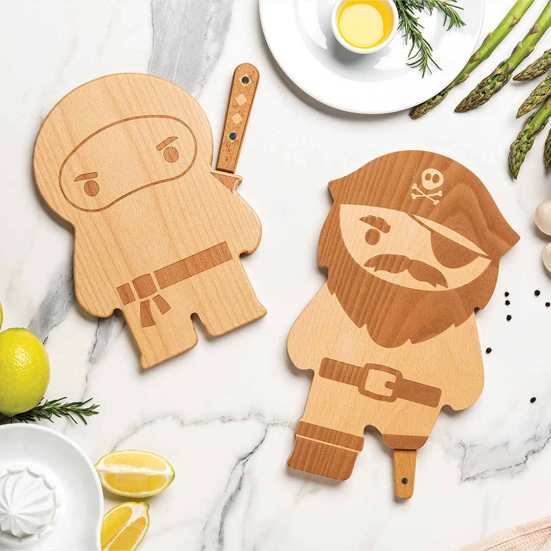 Pirate Board | Play | Kitchen + Metal