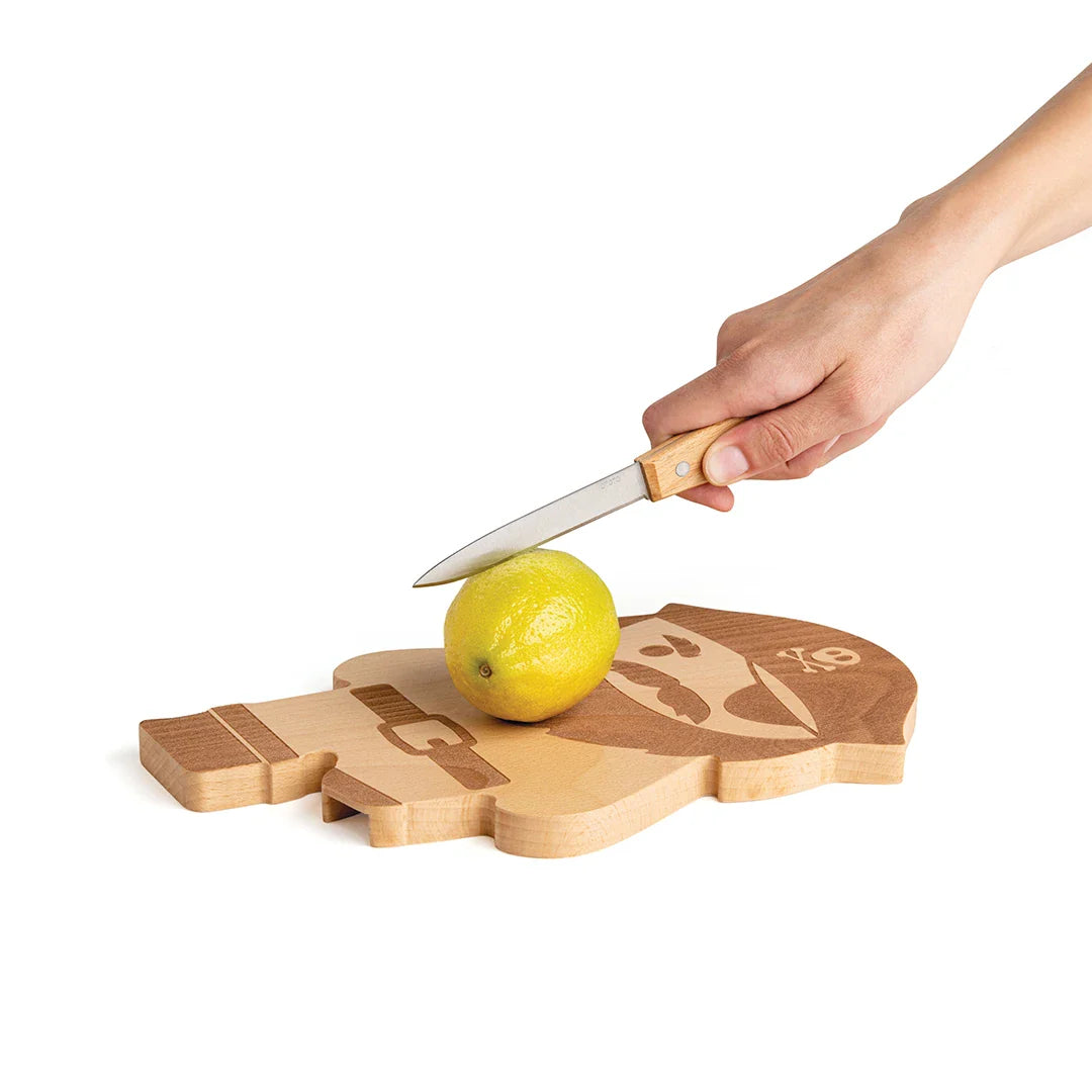 Pirate Board | Play | Kitchen + Metal