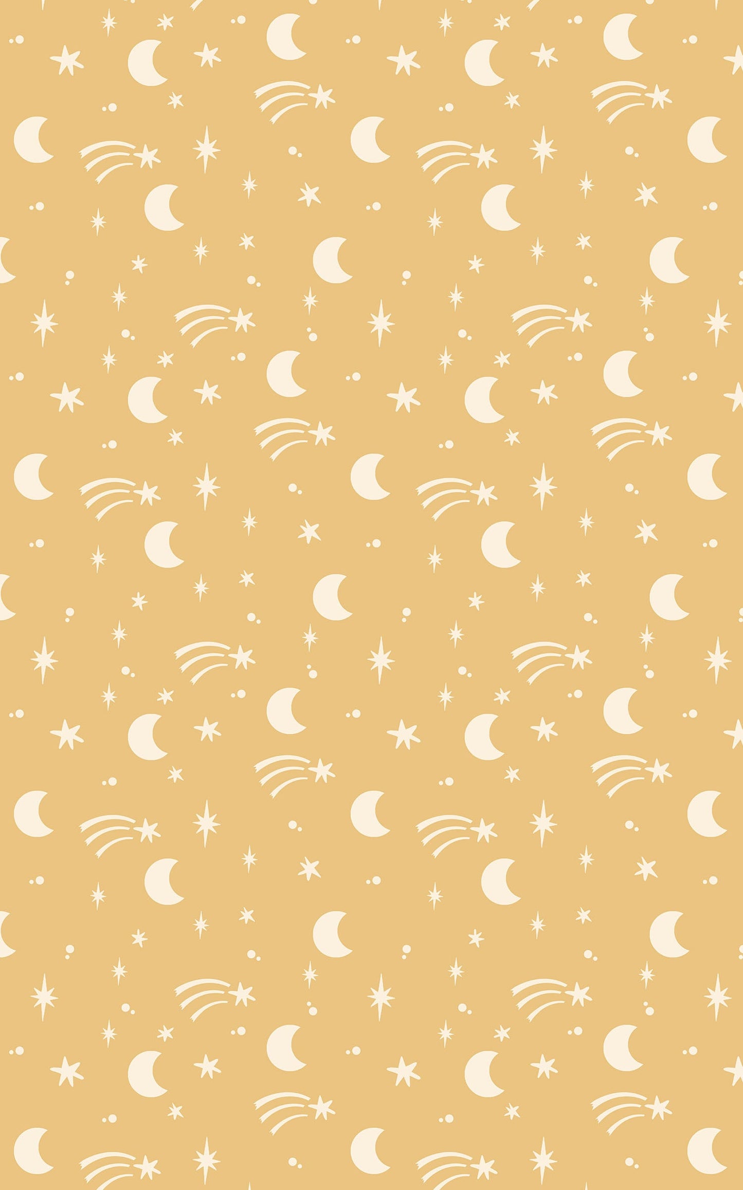 Ochre Orbit