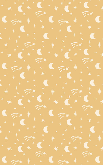 Ochre Orbit
