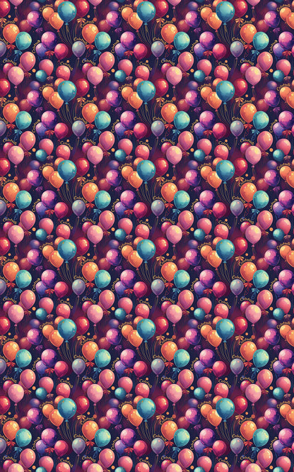 Up, Up, and Celebrate!