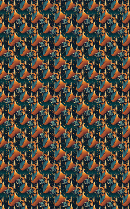 Malinois Majesty