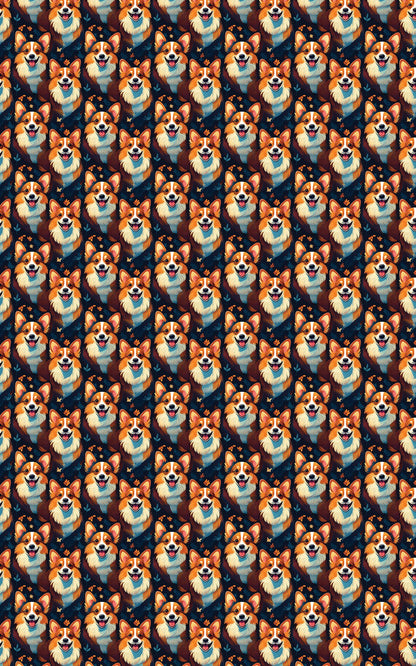Crown & Corgi