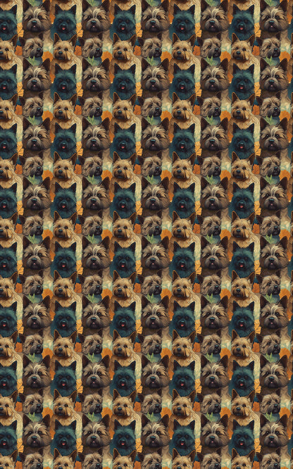 Terrier Tumbles & Joy
