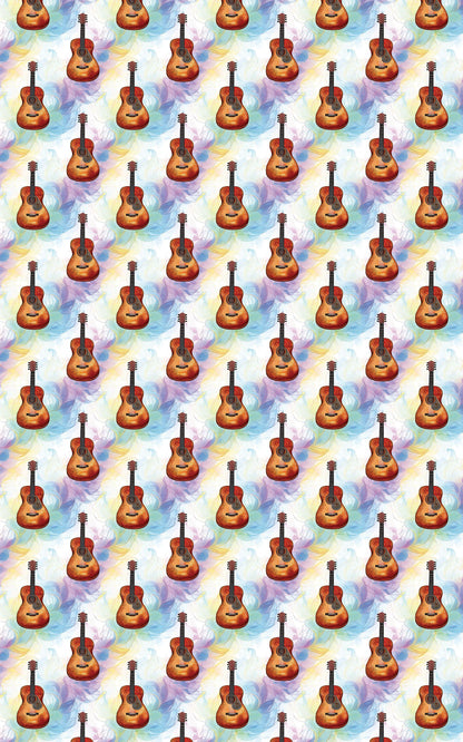 Strum & Wrap