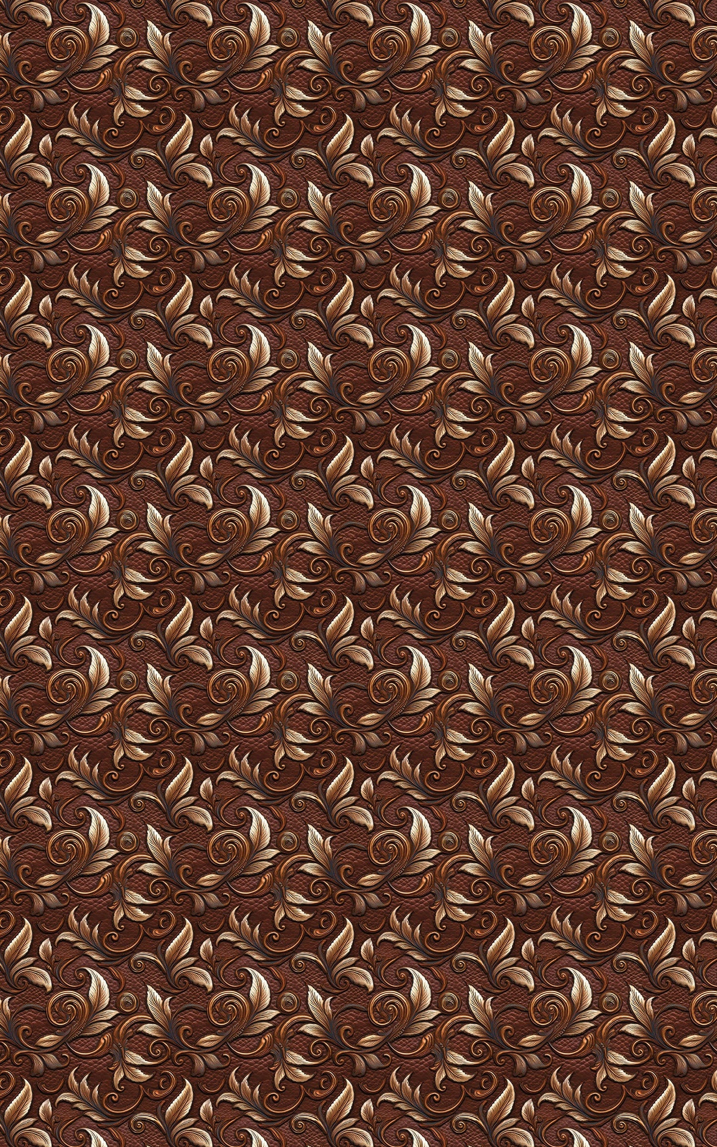 Rustic Baroque