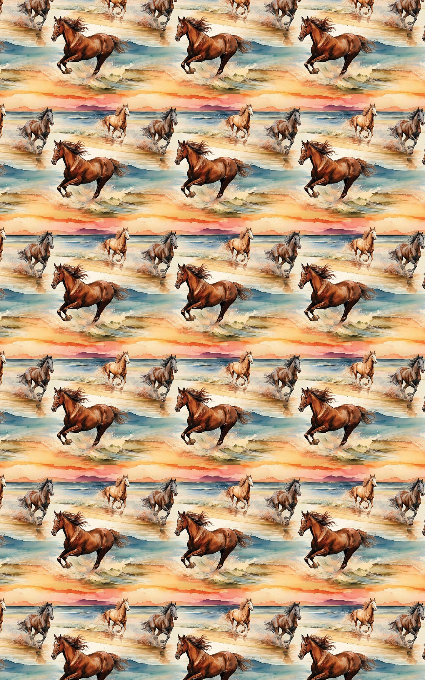 Hooves in Motion