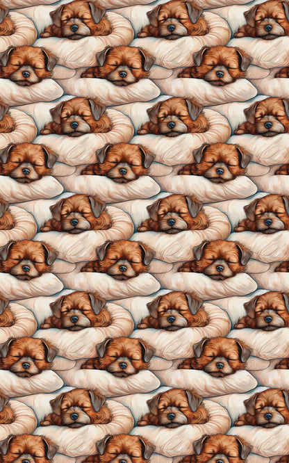 Dreamy Furballs