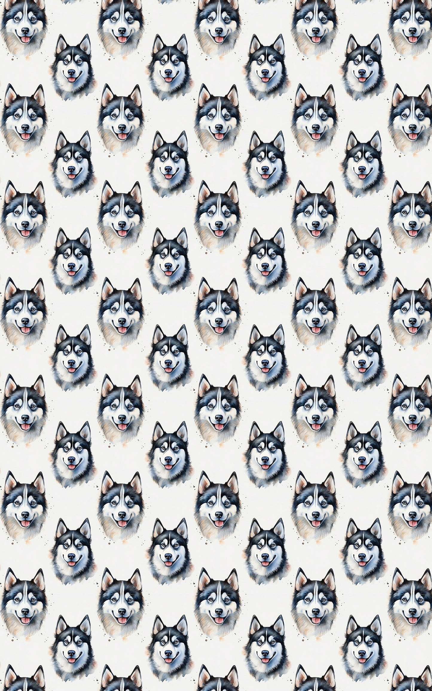 Arctic Howl Husky