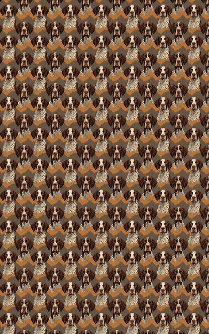 The Pointer Parade