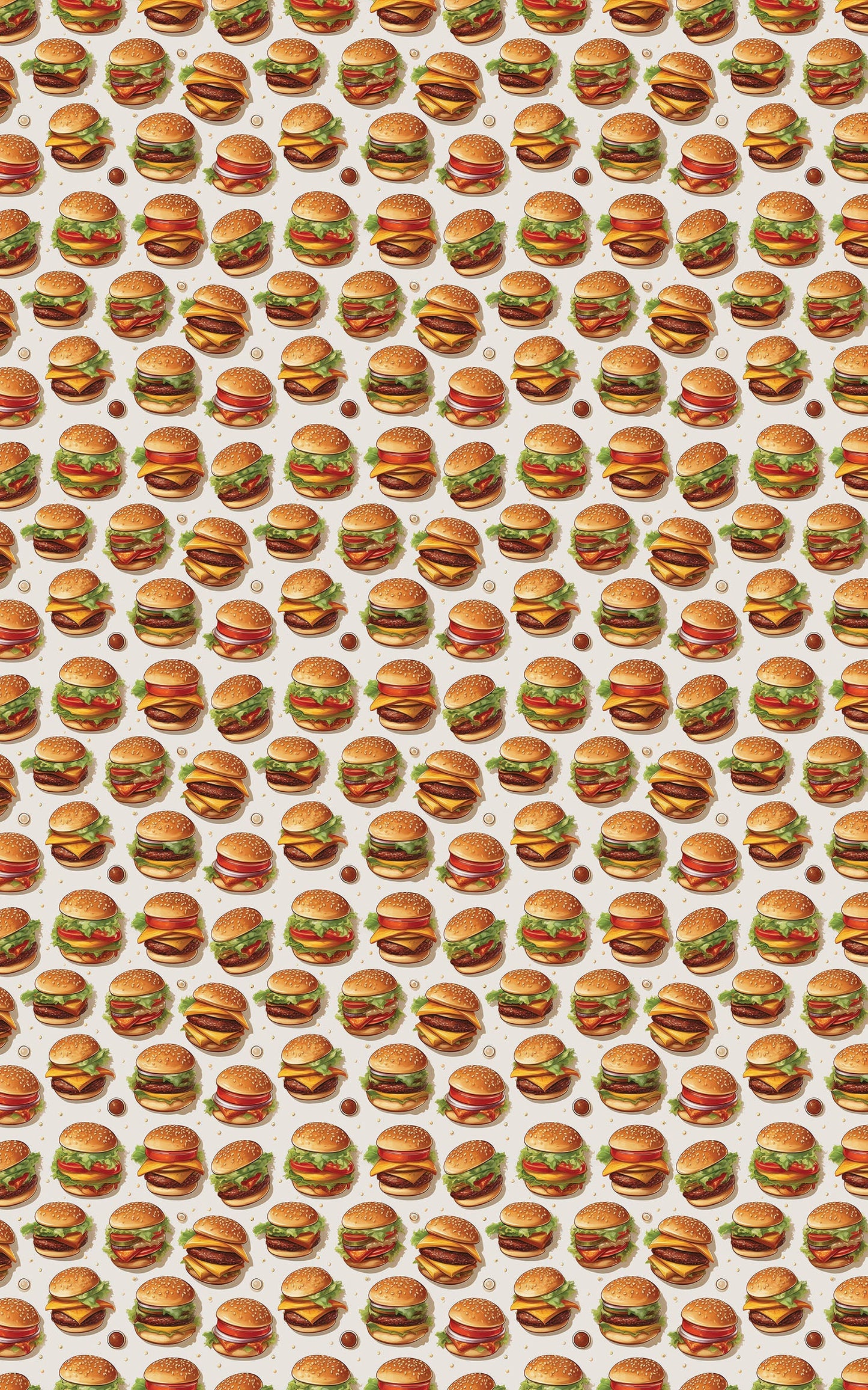 Burger Bash