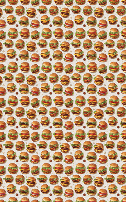 Burger Bash