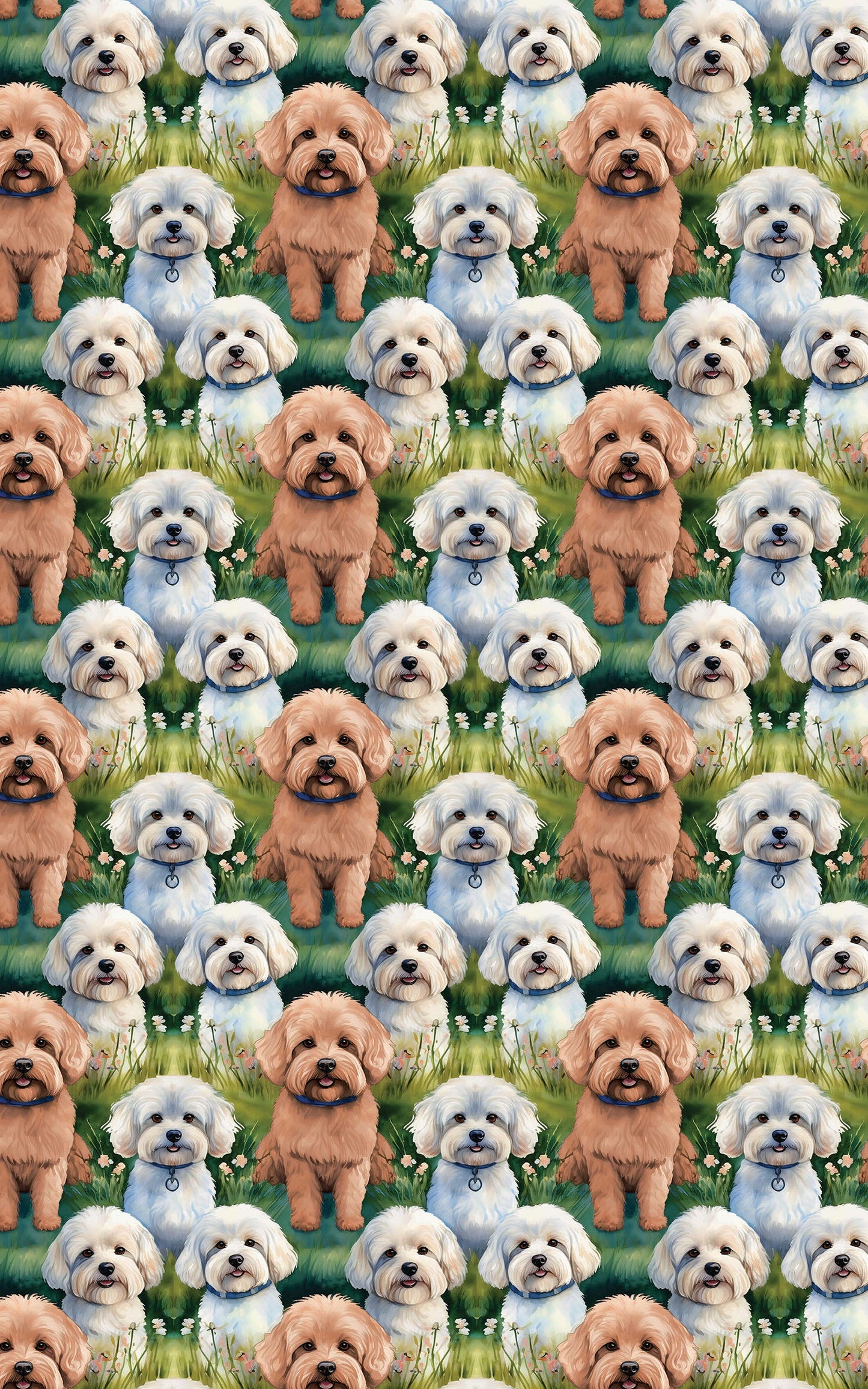Fluff Finesse