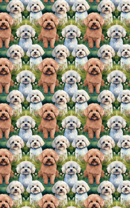 Fluff Finesse