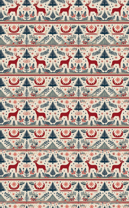 Folk Antlers