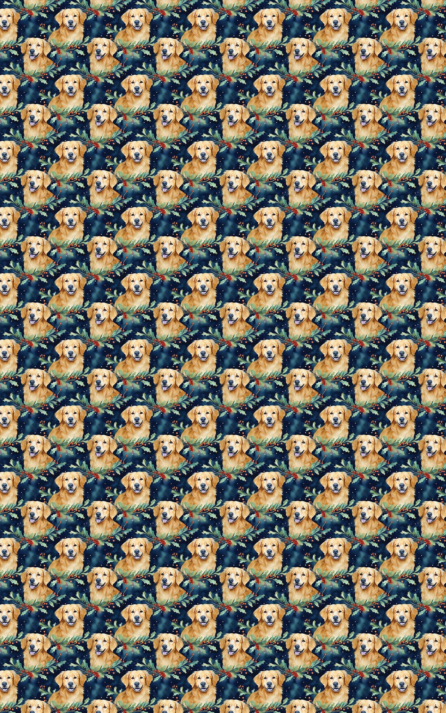 Chilly Golden