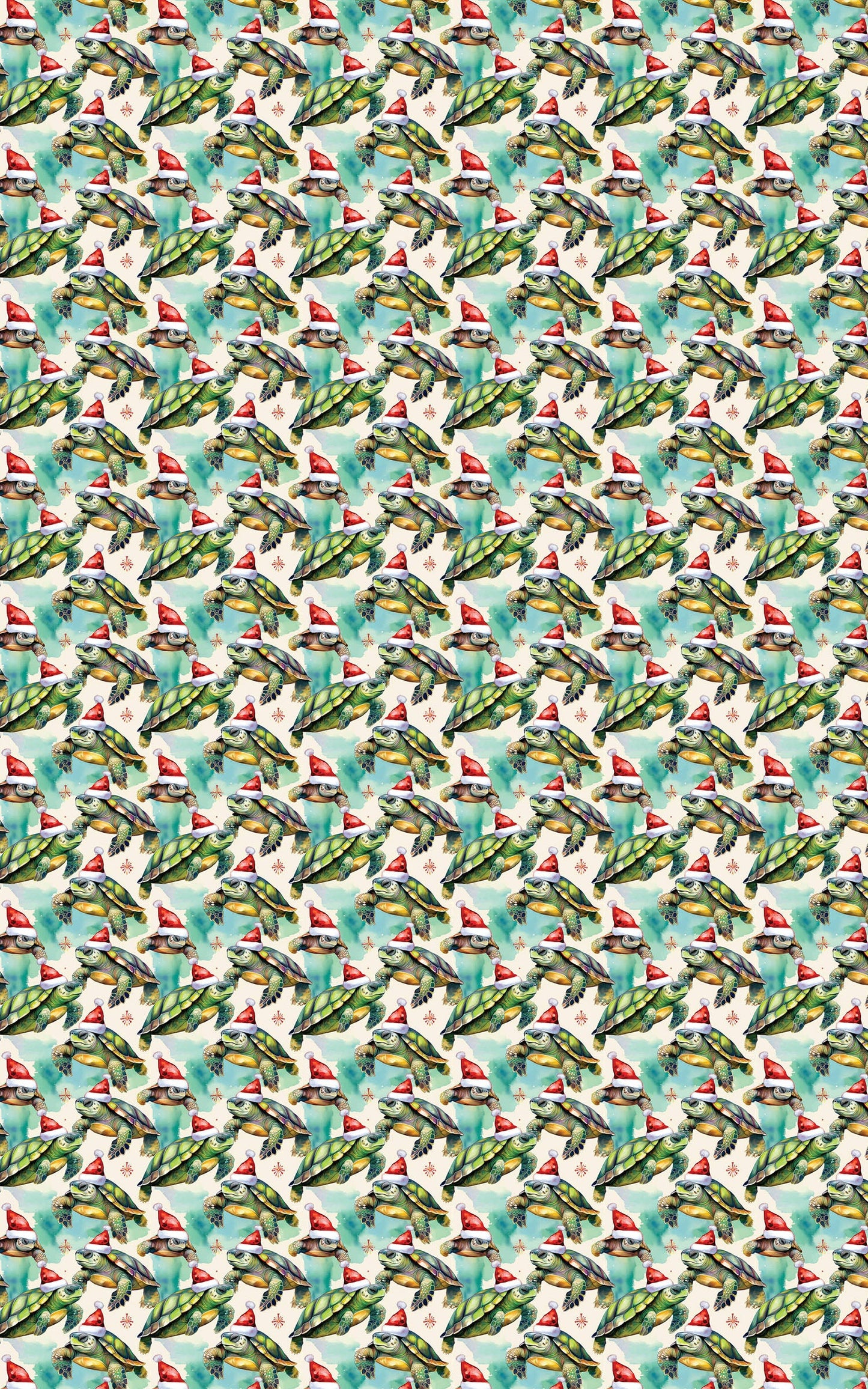 Shell-abrate the Holidays