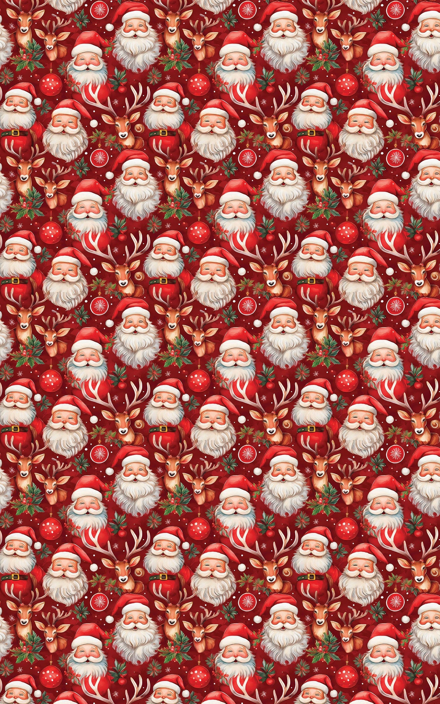 Holiday Hoopla with Santa