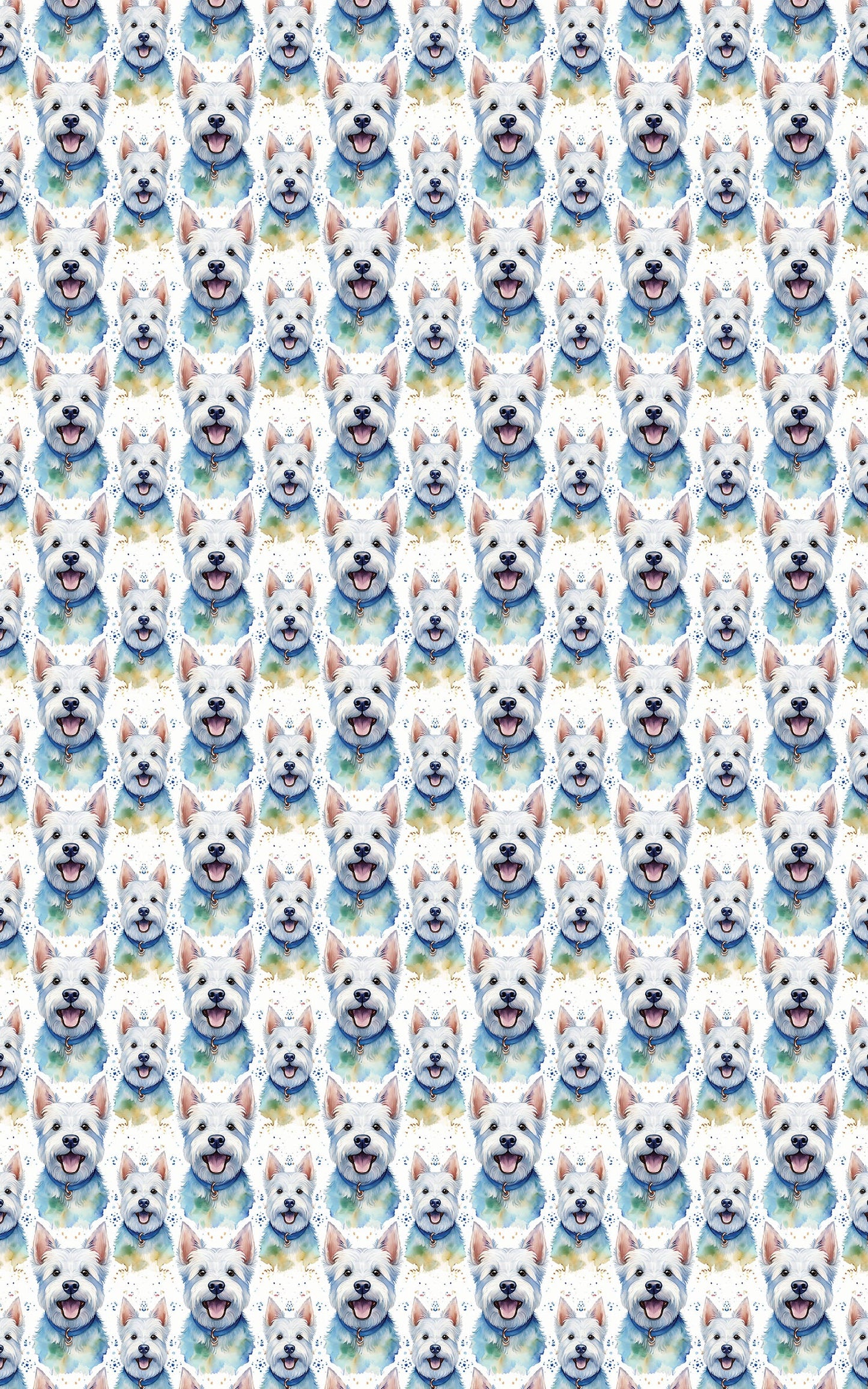Westie Whirl