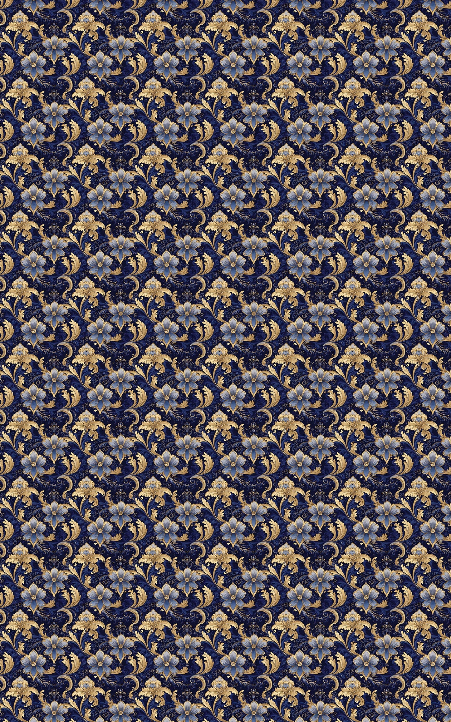 Baroque Étoile