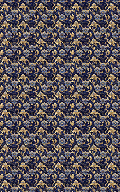 Baroque Étoile