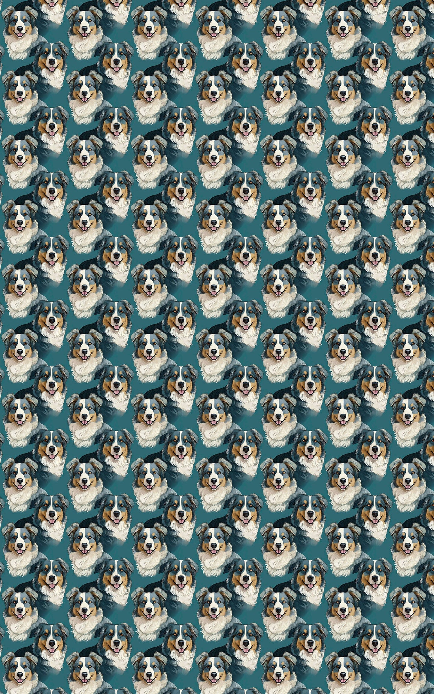 Australian Shepherd Your Heart