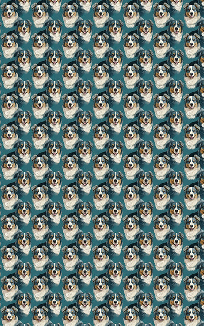 Australian Shepherd Your Heart