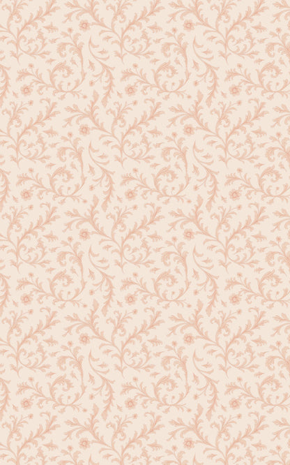 Peach Baroque