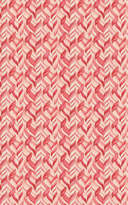 Candy Cane Lines