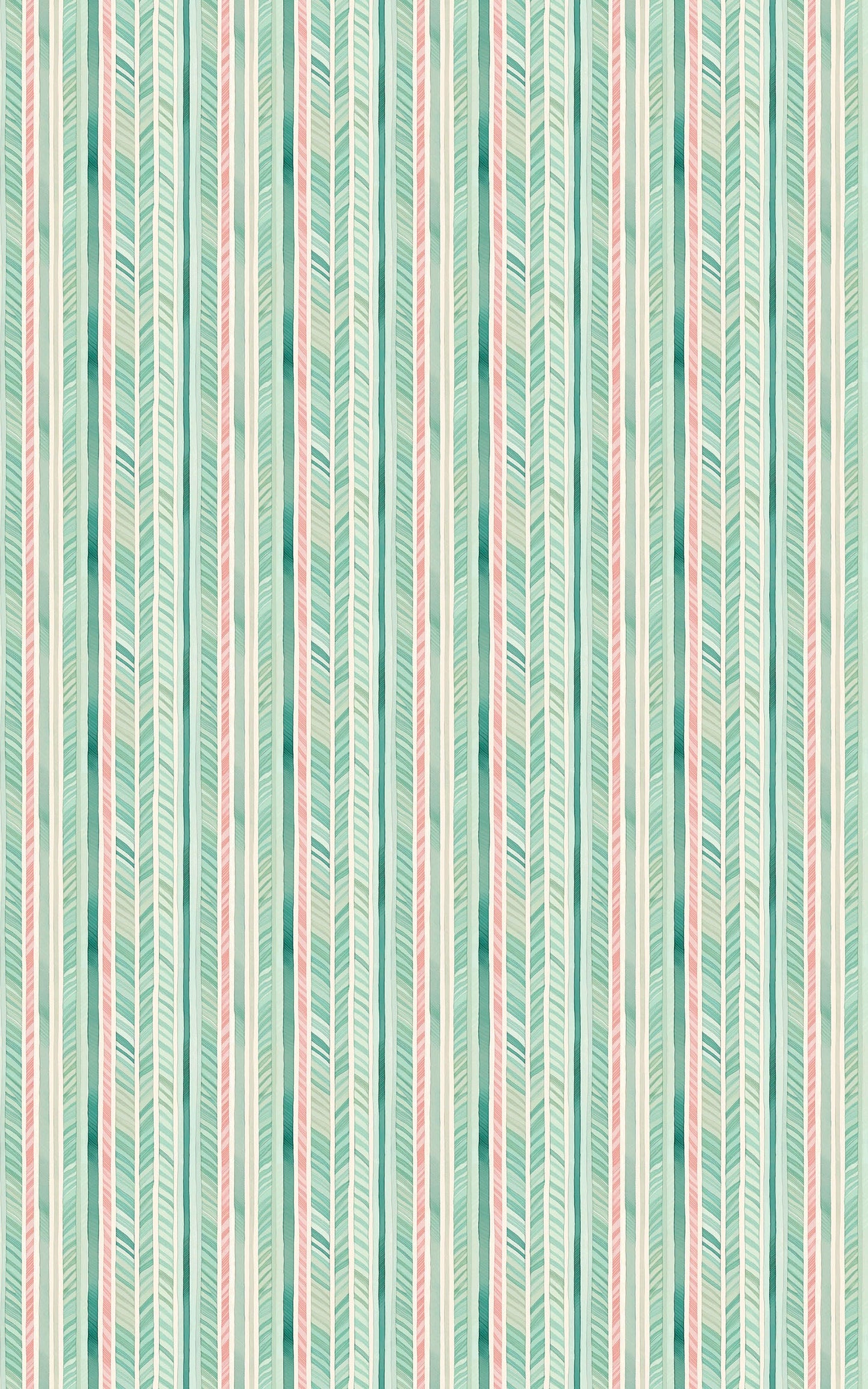 Pastel Rhythm