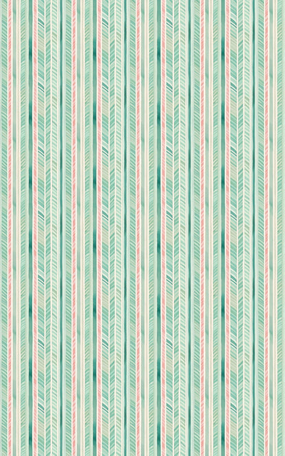 Pastel Rhythm