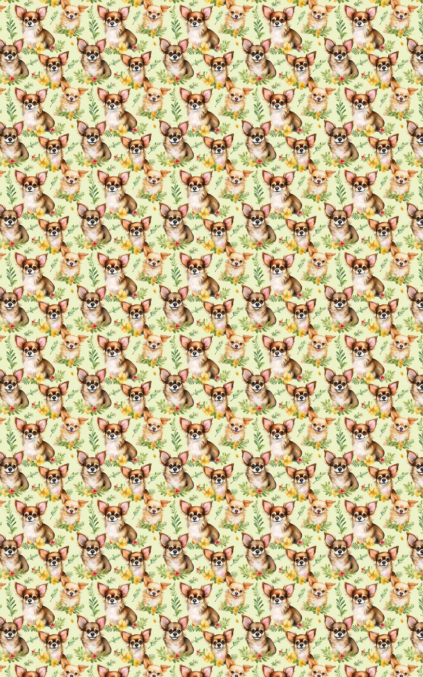Chihuahua Charm