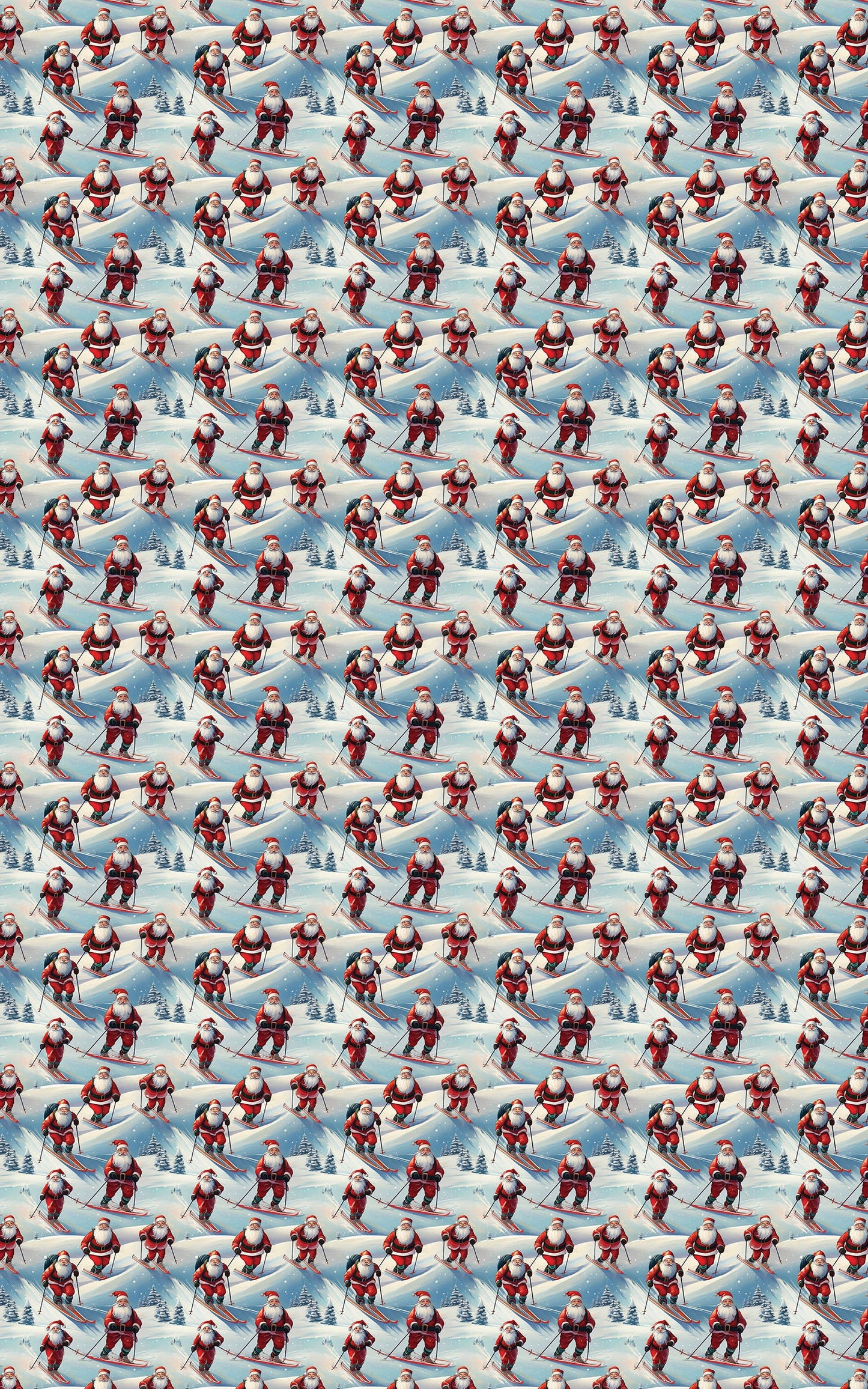 Ho-Ho-Snow Glide