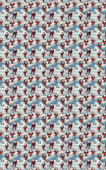 Ho-Ho-Snow Glide