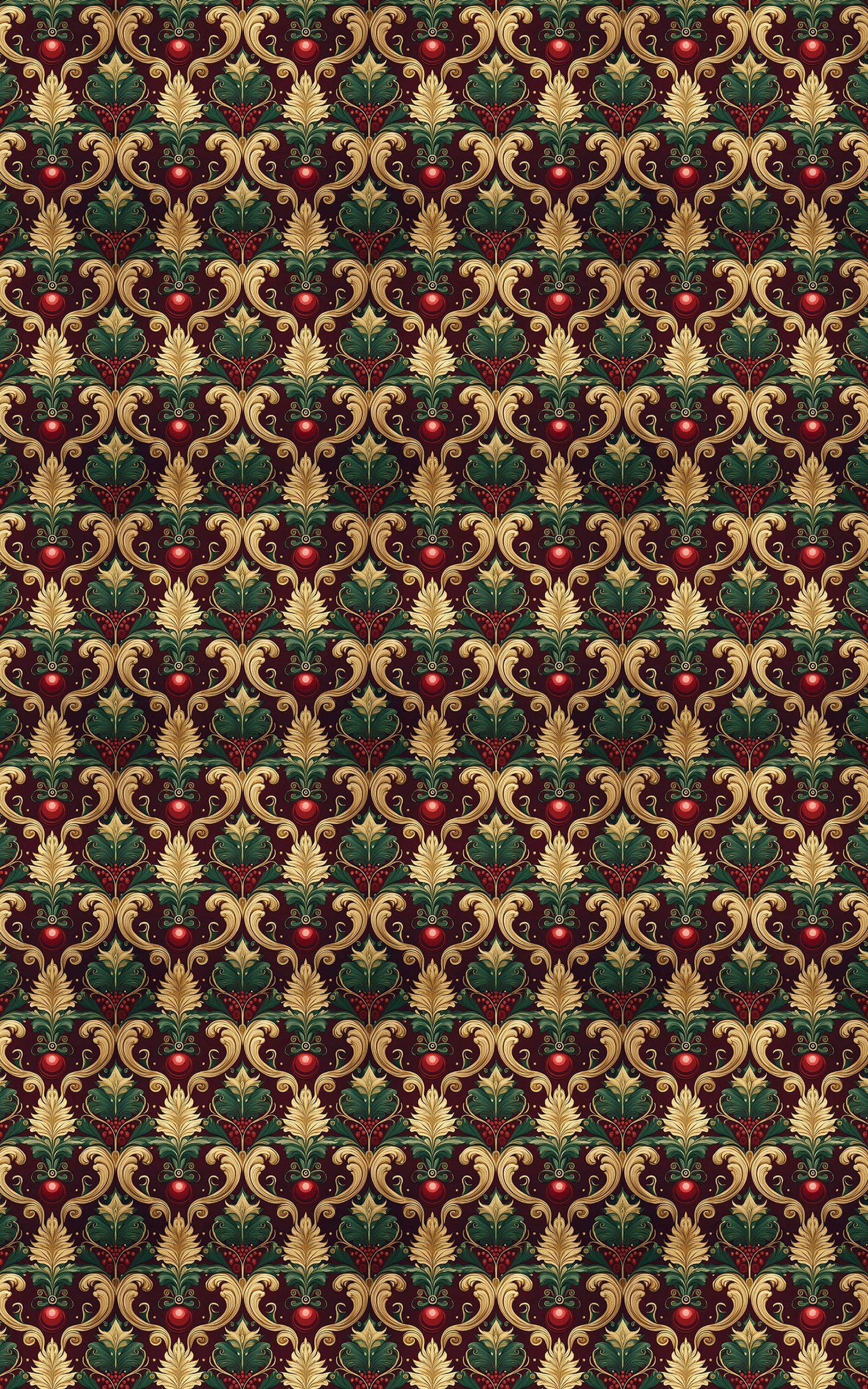 Baroque Bliss