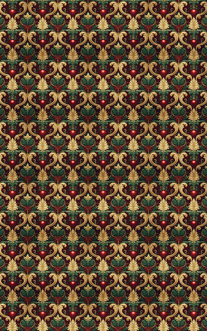 Baroque Bliss