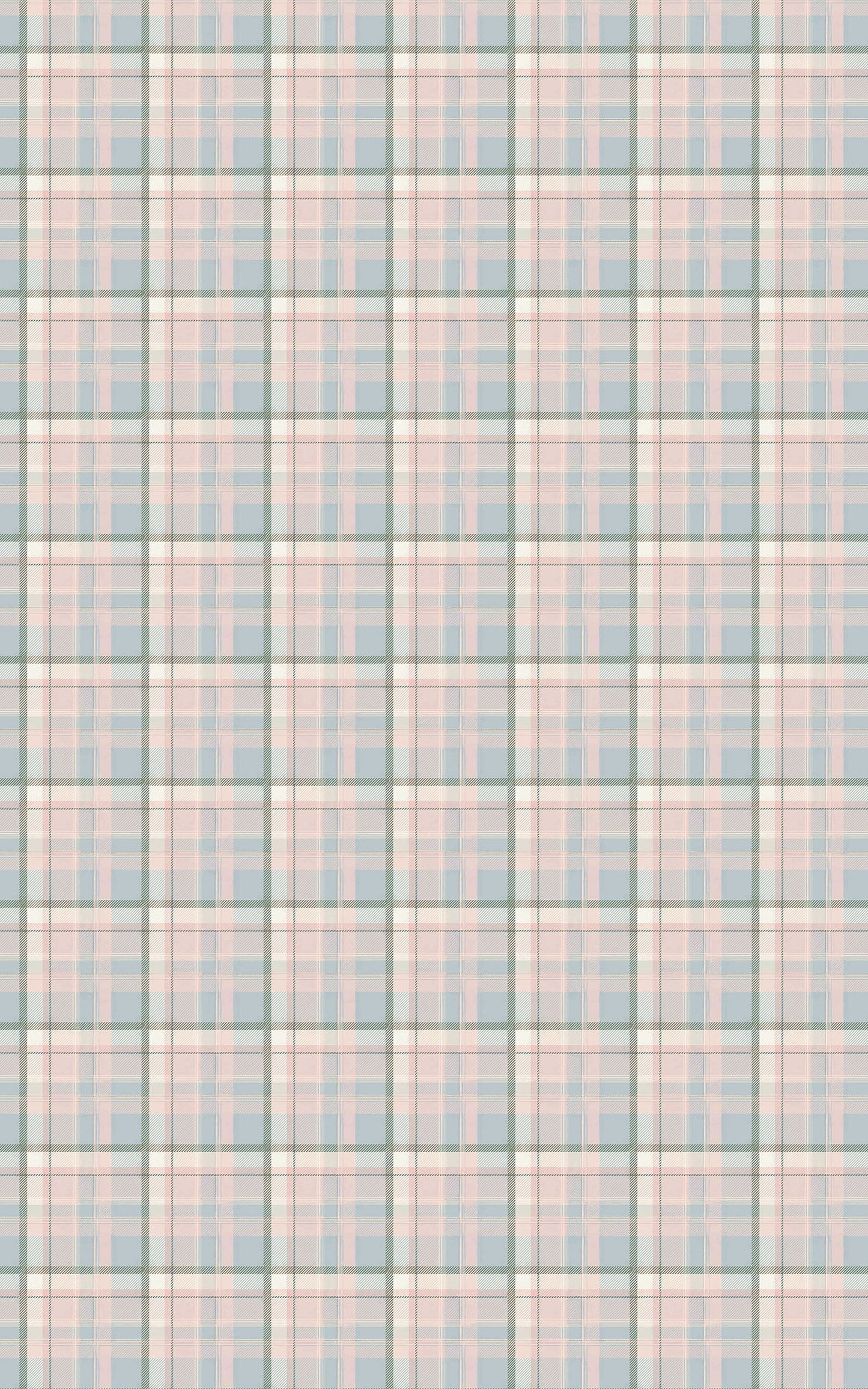 Crosshatch Charm