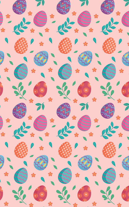 Eggs-actly What You Want 3