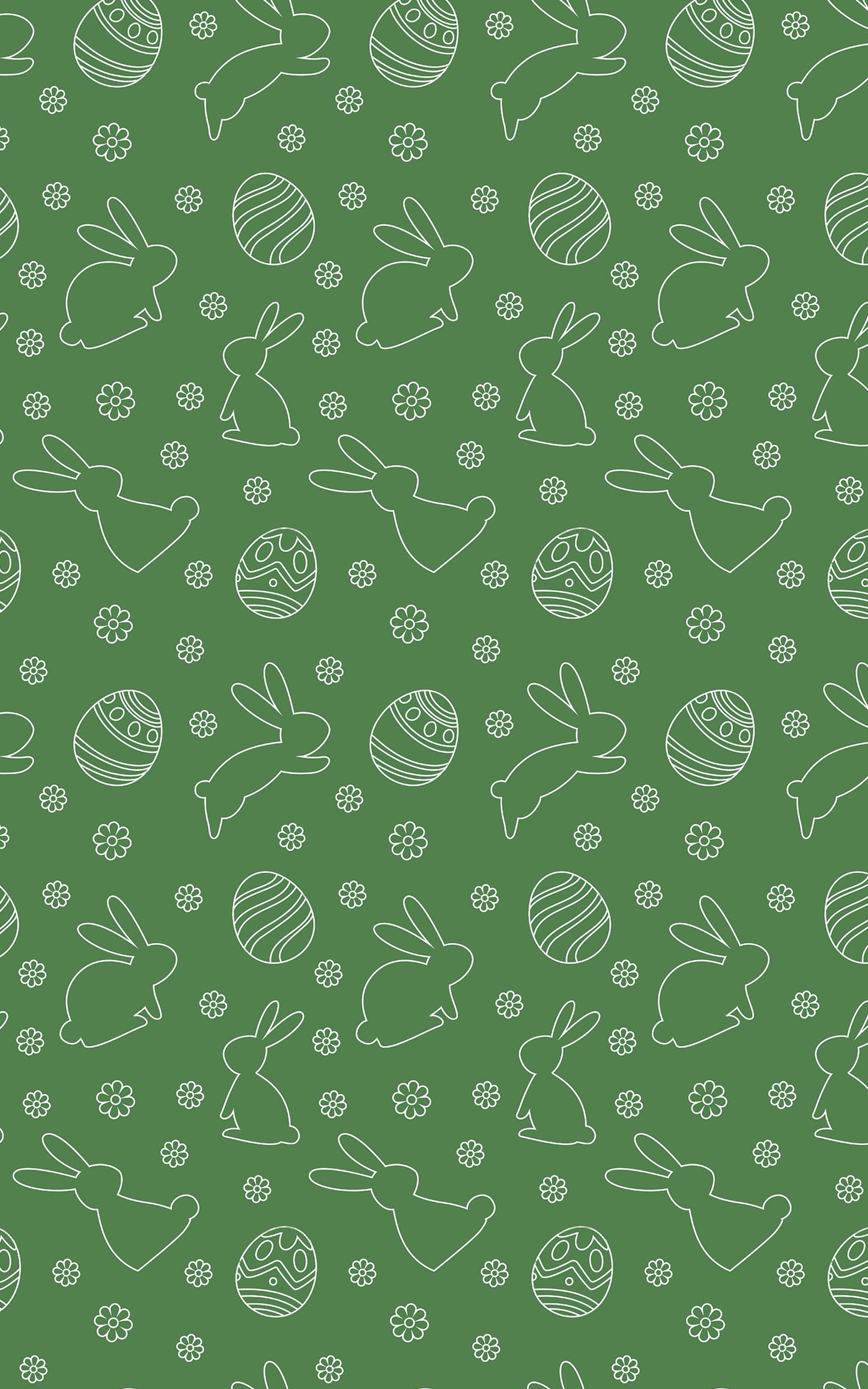 Bunny Verde
