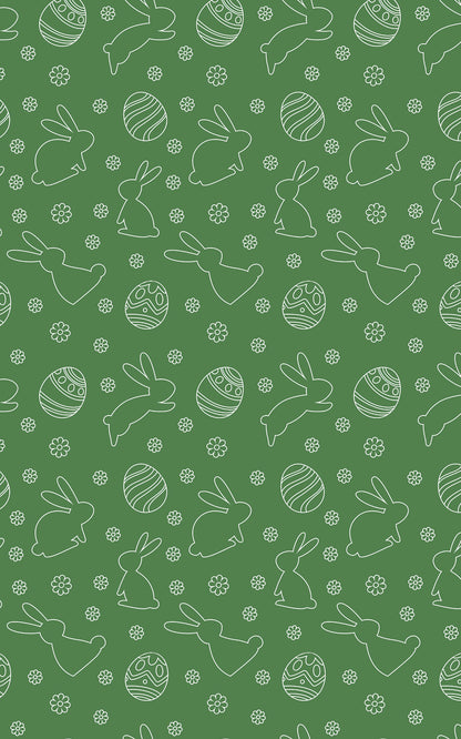 Bunny Verde