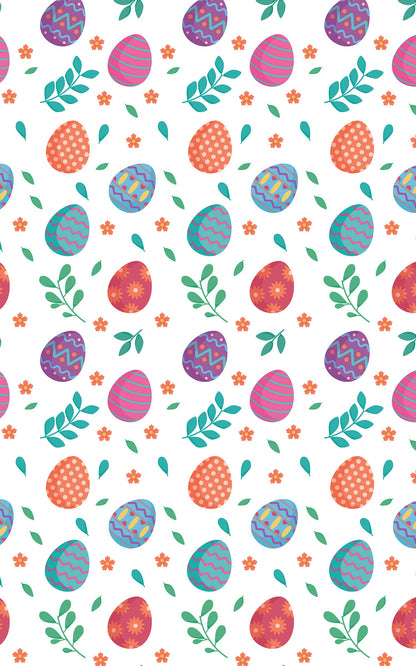 Eggs-actly What You Want 1
